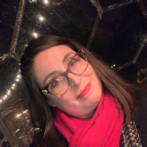 Meet your Posher, Pam